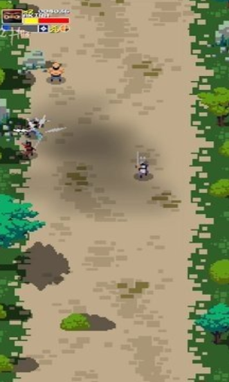 忍者一族游戏下载-忍者一族最新版下载v0.1.1