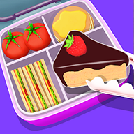 饭盒准备好了安卓版