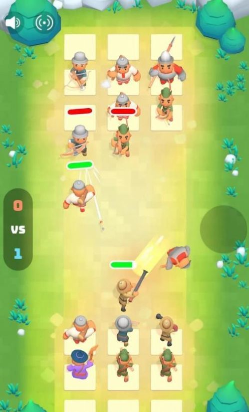 融合自动战手机版下载-融合自动战安卓版下载v0.102