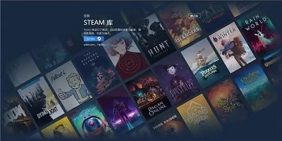 steam最新游戏推荐2022