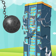 城市崩溃模拟器安卓最新版