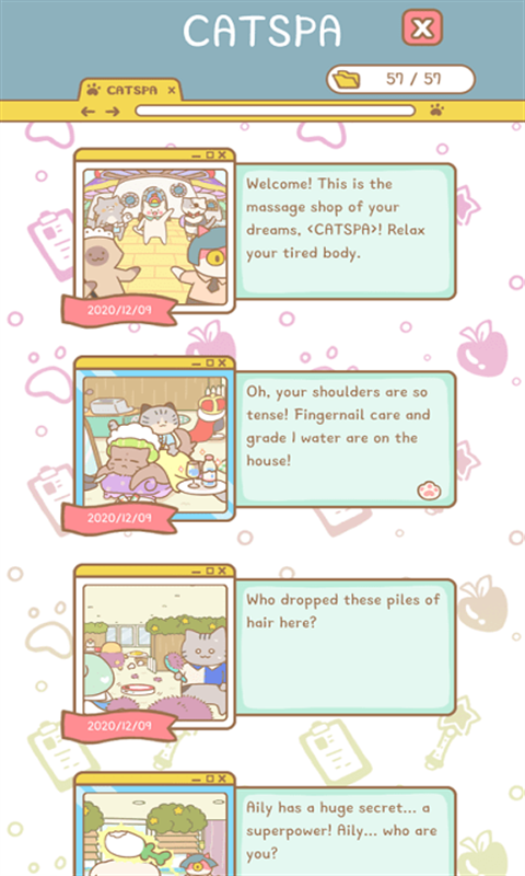 猫猫的店游戏安卓版下载-猫猫的店游戏最新版下载v2.0.7