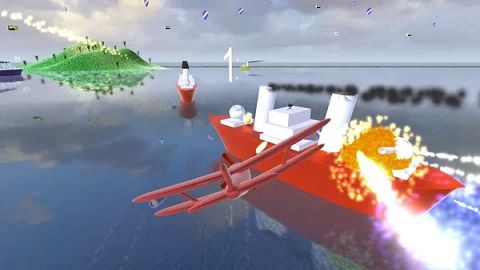 飞机攻击绿色中文版下载-飞机攻击游戏下载v1.0