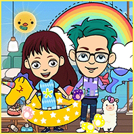 贝卡我的度假小屋安卓版