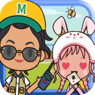 托卡生活小萌娃安卓版