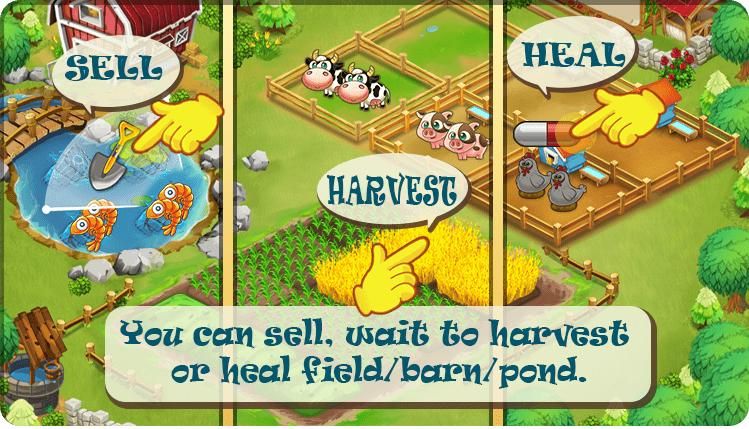 顶级农业模拟游戏安卓版（Farming Game）下载-顶级农业模拟游戏官方版下载v1.1.4