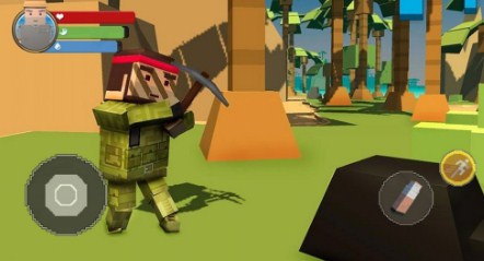 未来转变者生存游戏官方正式下载-未来转变者生存游戏最新版下载v1.0