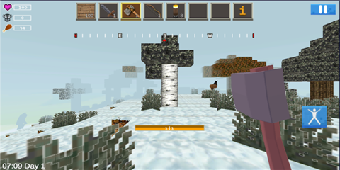 香肠沙盒派对最新版下载-香肠沙盒派对安卓下载v1.0.0