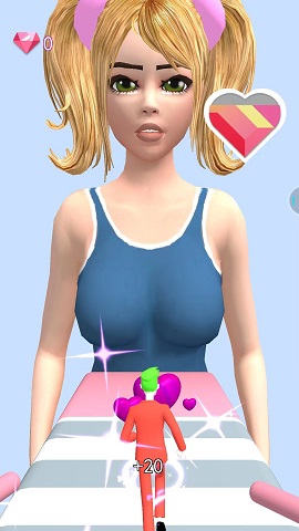 海王求爱记安卓版