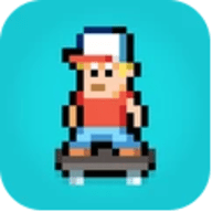 迷你溜冰者最新版