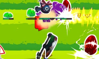 史莱姆射击汉化版下载-史莱姆射击游戏下载v1.00.02