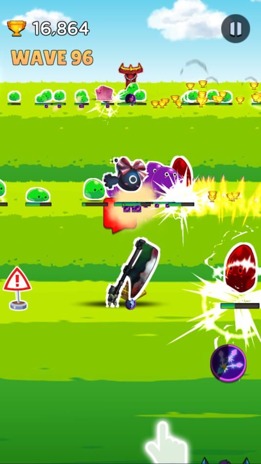 史莱姆射击汉化版下载-史莱姆射击游戏下载v1.00.02