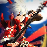 武神吕小布游戏