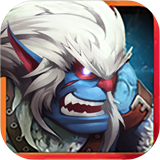 兽人的反击游戏