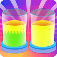 水排序对战安卓版