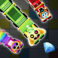 蛇火车竞技场手机版