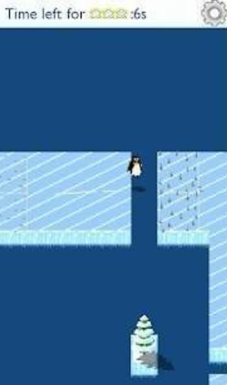 迷路的企鹅最新版下载-迷路的企鹅手机版下载v1.0