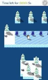 迷路的企鹅最新版下载-迷路的企鹅手机版下载v1.0