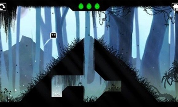 拯救森林游戏安卓版