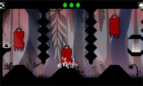 拯救森林游戏安卓版