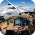 高空飞行模拟游戏下载-高空飞行模拟手机版下载v189.1.0.3018