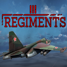 Regiments免安装中文版下载-Regiments游戏下载v1.0