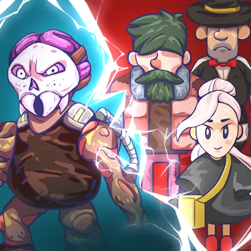 阿飘的猛鬼校园安卓版