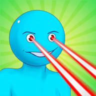 我有激光眼安卓版