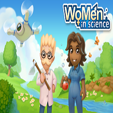 科学界女性免费中文版下载-科学界女性游戏正式版下载v1.0