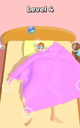 盖被大师3D最新版下载-盖被大师3D正式版下载v1.0.6