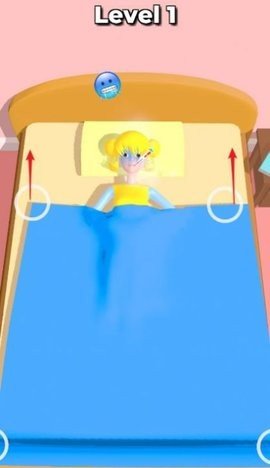 盖被大师3D正式版