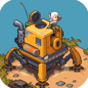 流浪方舟2022年最新破解下载-流浪方舟嫦娥核心推荐下载v2.6.13