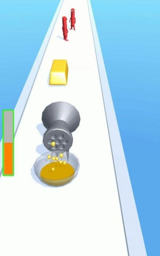 把它们都磨掉游戏