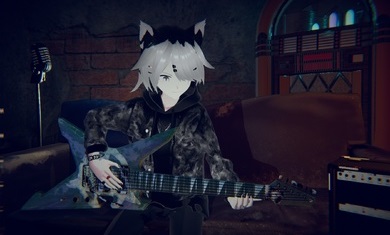 拉普兰德吉他模拟器下载-拉普兰德吉他模拟器游戏中文版下载v0.1