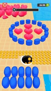 Hoard Master囤积大师