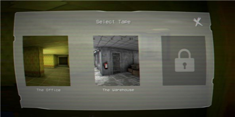暗房手机游戏下载-Backrooms实体下载v1.2.1