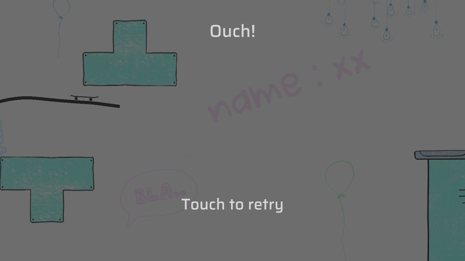 画线滑板游戏最新版