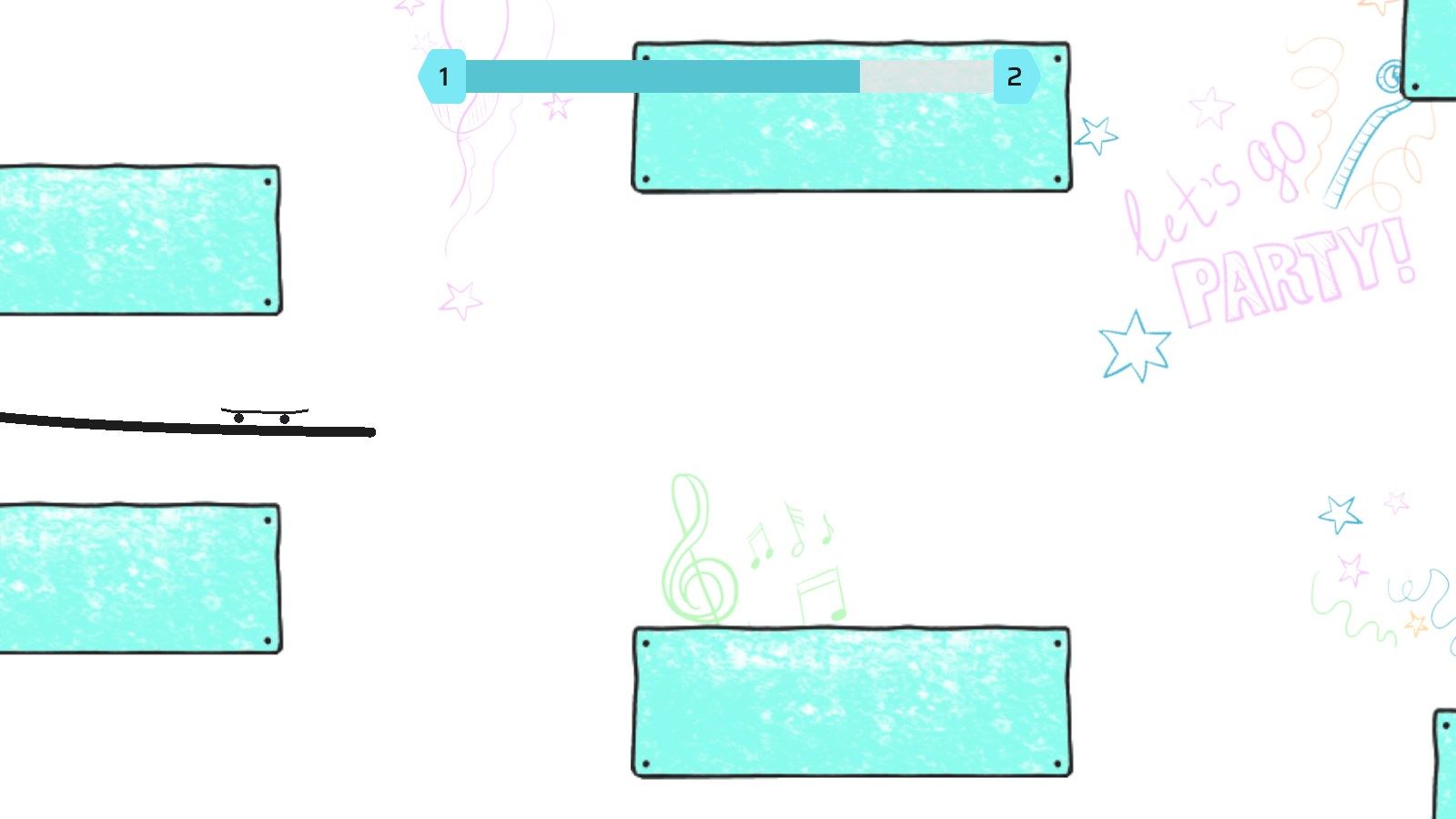 画线滑板游戏最新版