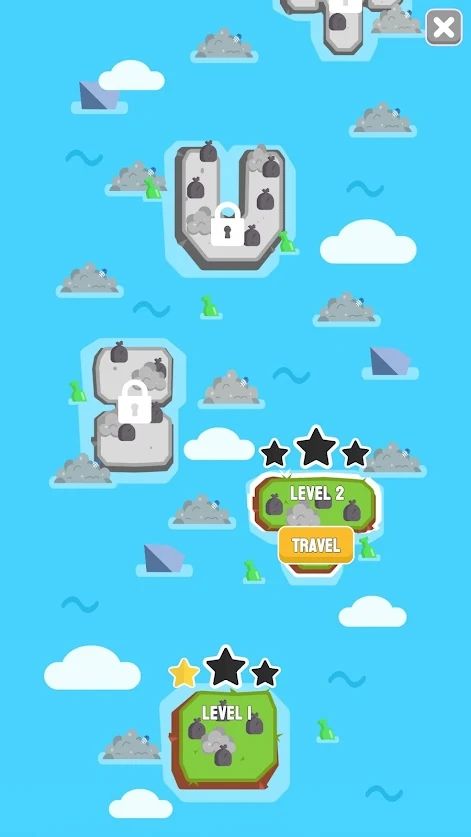 垃圾车模拟器破解版最新