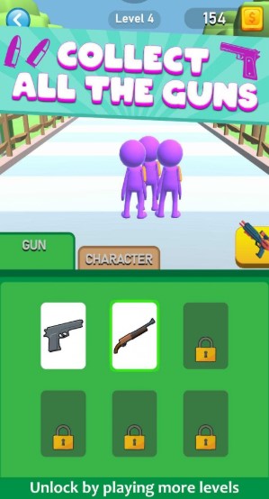 敌人来了奔跑大师游戏手机版下载-敌人来了奔跑大师游戏下载v0.1