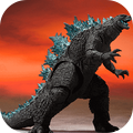 超级怪兽袭击游戏安卓版