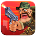 战区士兵中文版