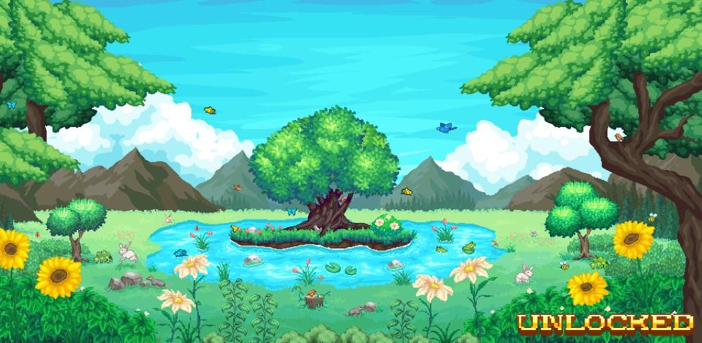 小生活世界全道具解锁版游戏下载-小生活世界中文版破解版下载v01.41.00