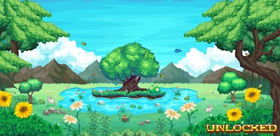 小生活世界全道具解锁版游戏下载-小生活世界中文版破解版下载v01.41.00