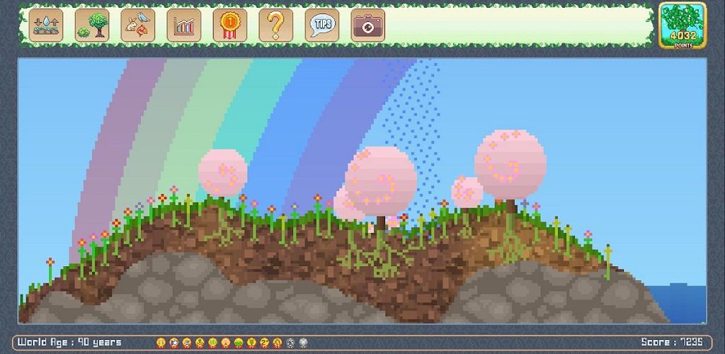 小生活世界中文版破解版