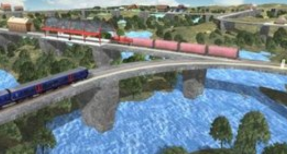 火车运输模拟器最新版下载-火车运输模拟器手机版下载v1.0.7
