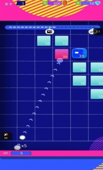 超级破坏砖块游戏下载-超级破坏砖块最新版下载v0.8.4