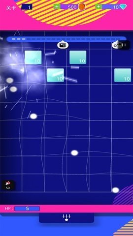 超级破坏砖块游戏下载-超级破坏砖块最新版下载v0.8.4