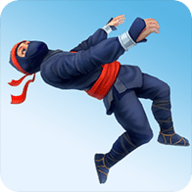 翻滚忍者手机版下载-翻滚忍者最新版下载v1.1.5