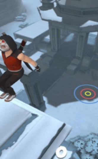 翻滚忍者手机版下载-翻滚忍者最新版下载v1.1.5